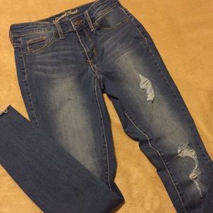 Universal ThreadJeans
